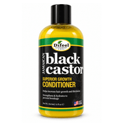 Difeel Jamaican Black Castor Superior Growth Conditioner 12oz