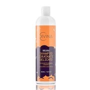 Divina BLK Baby Curly Delicate Hydrating Shampoo Kids 500ml-Moisturizing Shampoo-Aladin Beauty