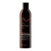Divina BLK Extra Definition Styling Gel 250ml