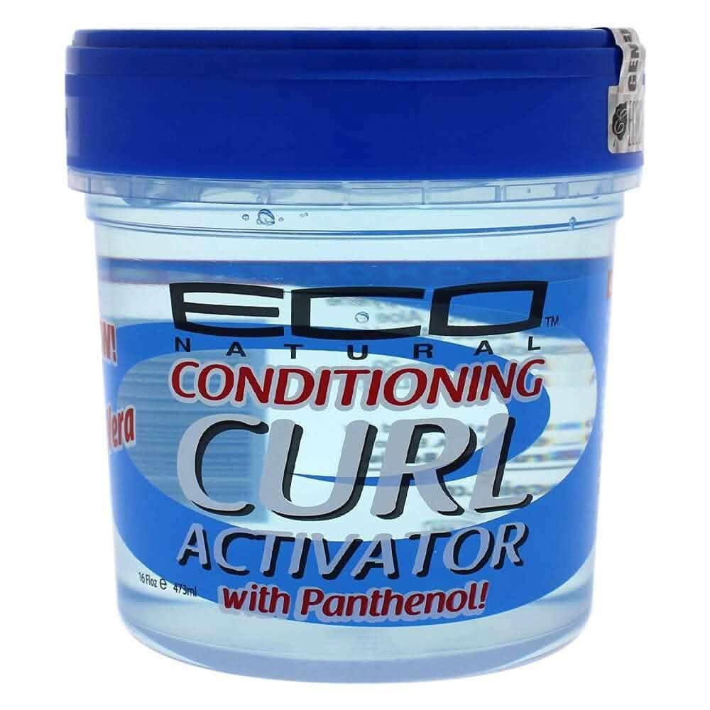 Eco Style Conditioning Curl Activator