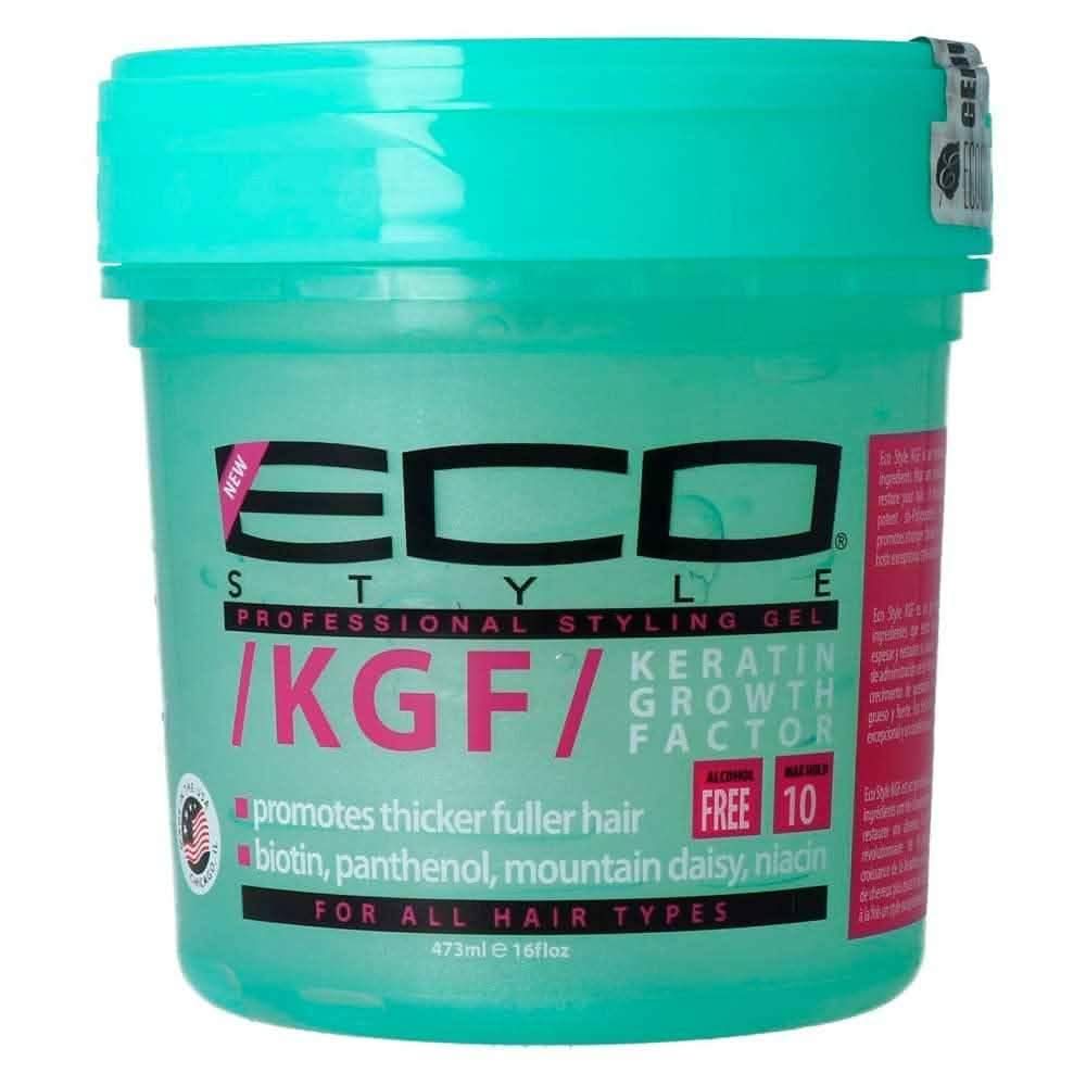 Eco Style Gel KGF 473ml - Aladin Beauty