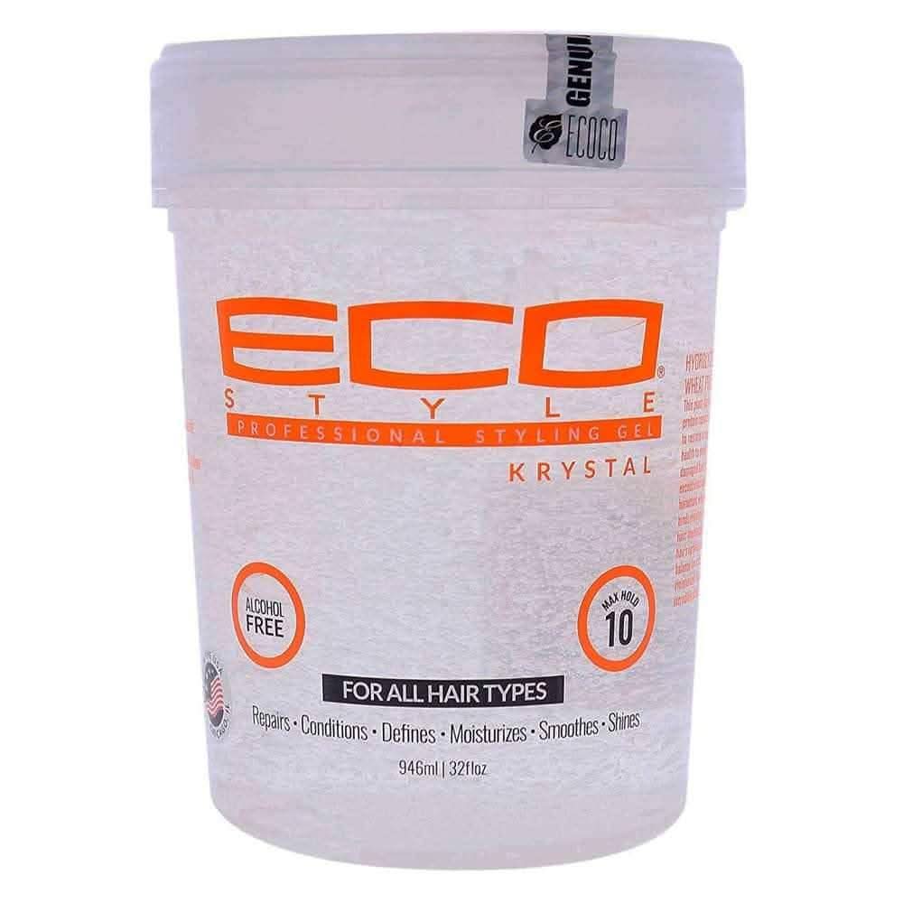 Eco Style Gel Krystal