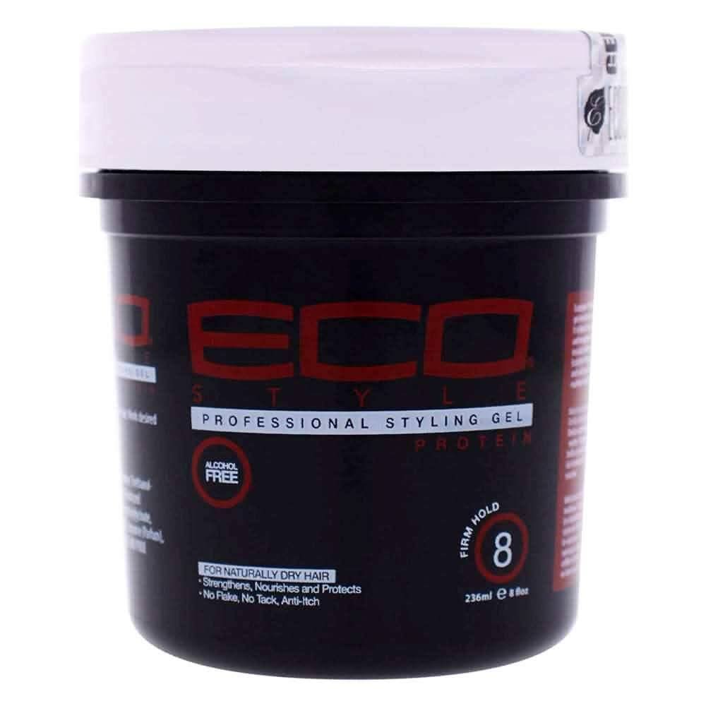 Eco Style Gel Protein - Aladin Beauty