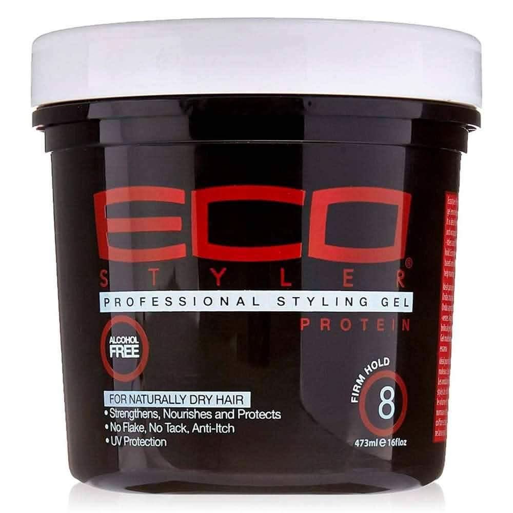 Eco Style Gel Protein - Aladin Beauty