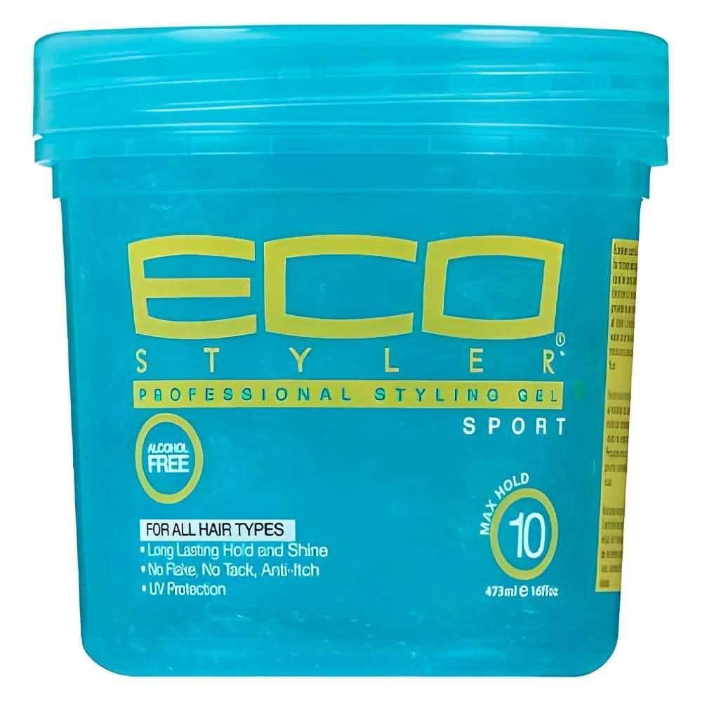 Eco Style Gel Sport Blue