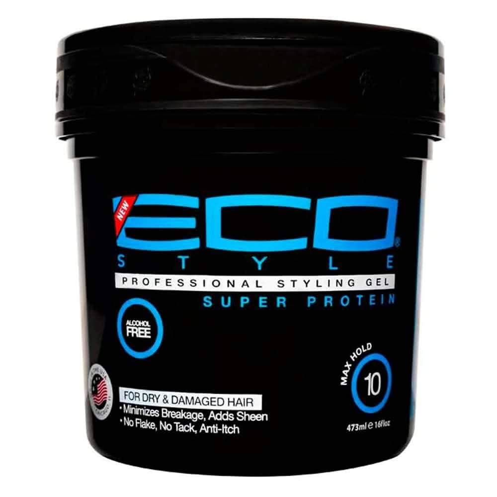 Eco Style Gel Super Protein