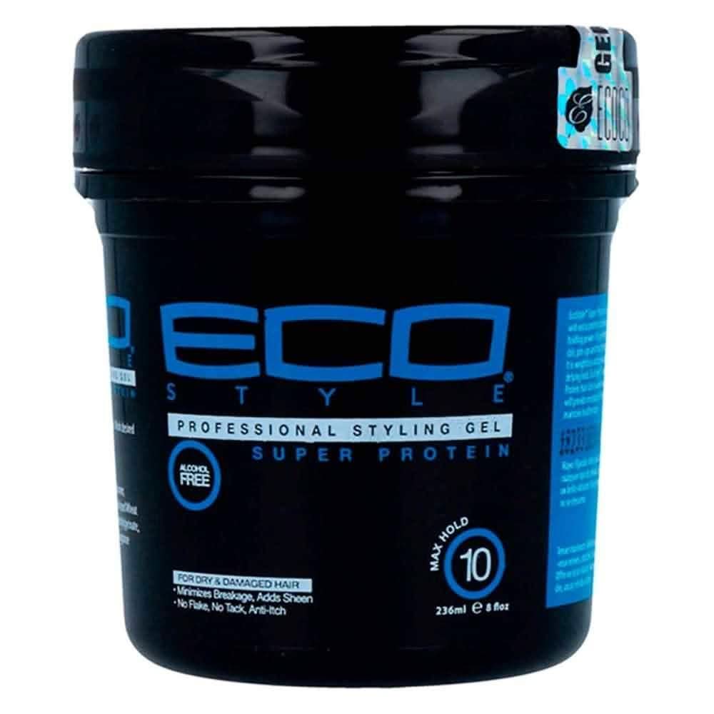 Eco Style Gel Super Protein