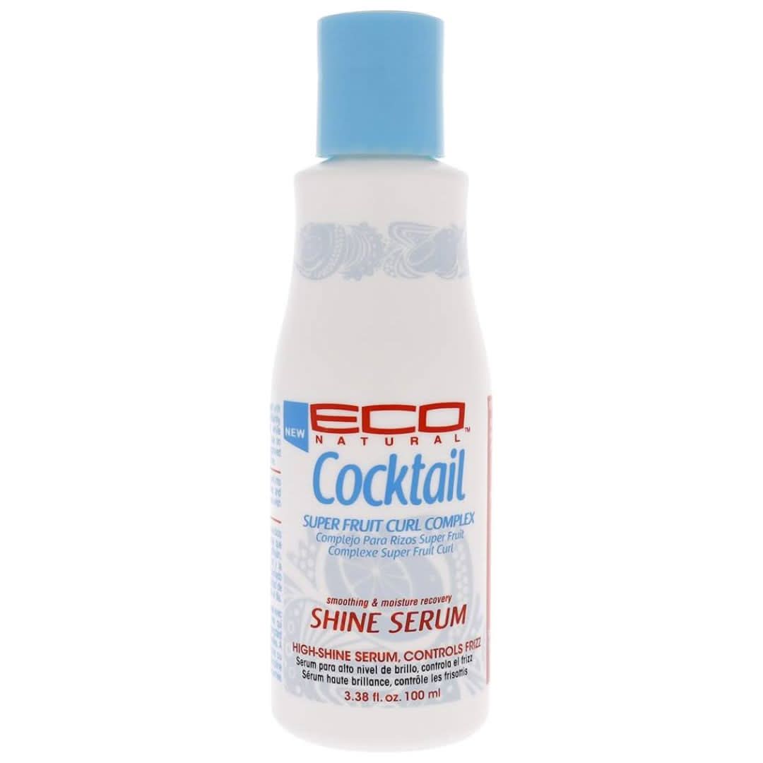 Eco Styler Cocktail Super Fruit Serum 3.38oz