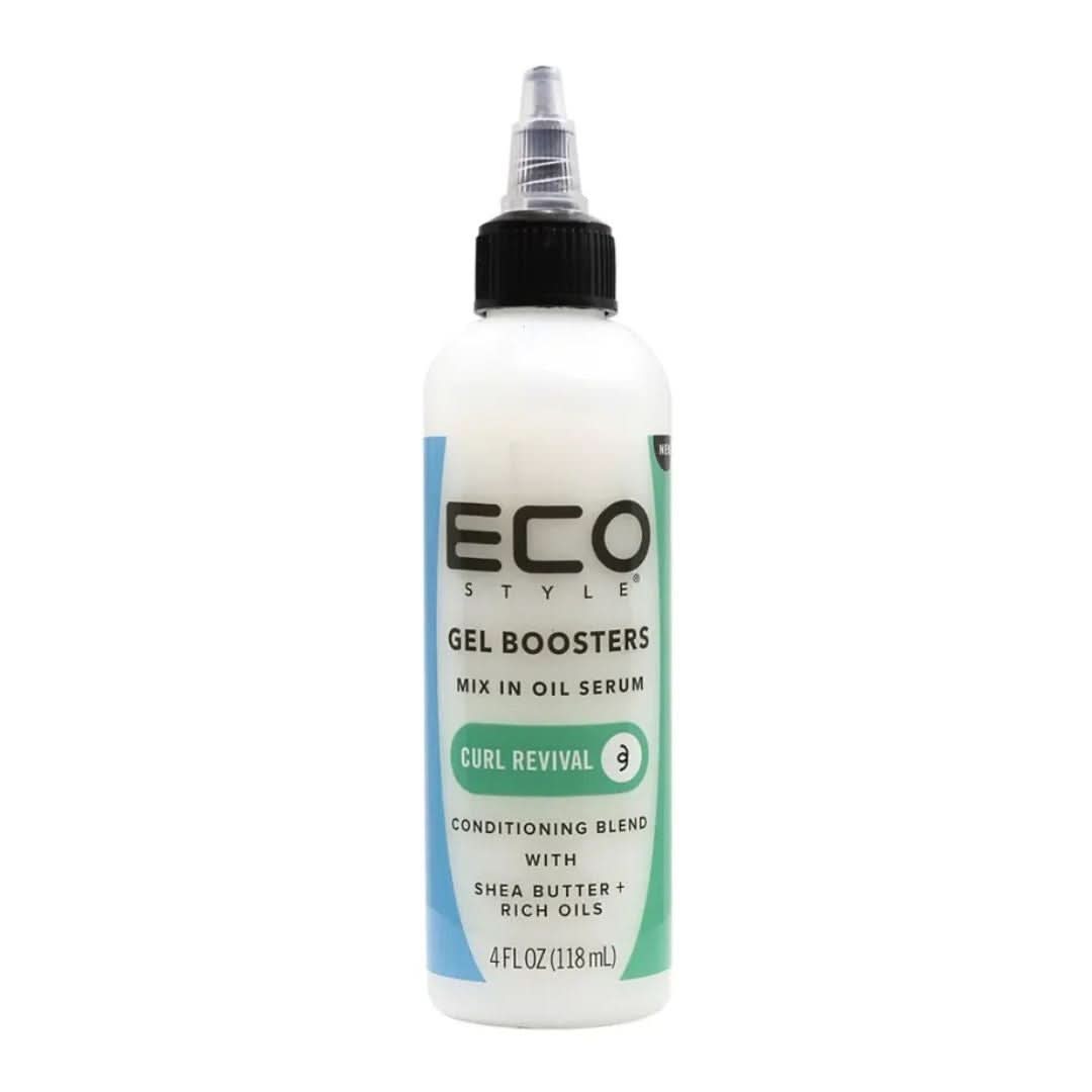 Eco Styler Gel Booster Color Revival 118ml