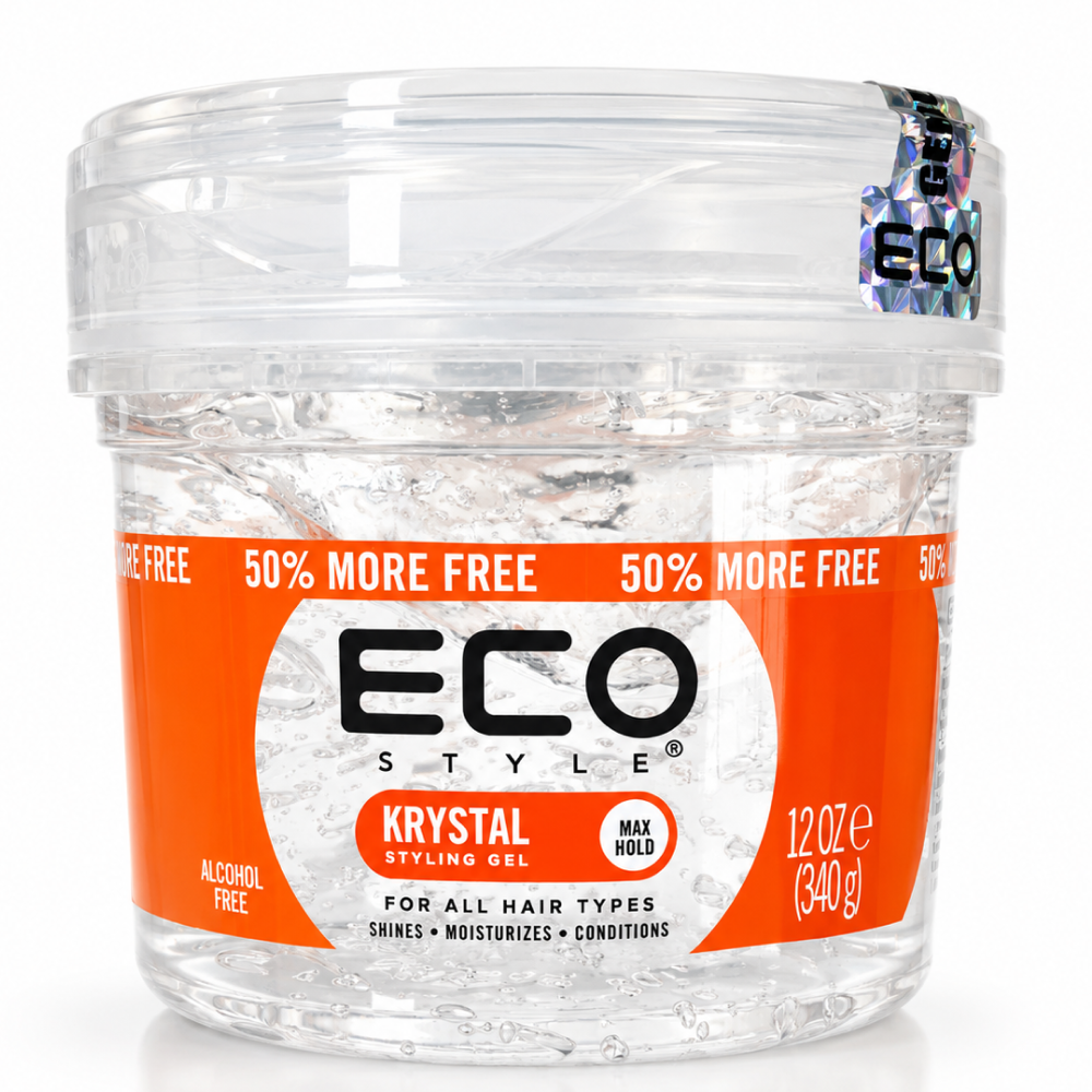 Eco Styler Gel Krystal