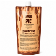 Ecoslay Mud Pie Clay Clarifying Treatment 8oz
