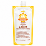 Ecoslay Banana Cream Deep Conditioner