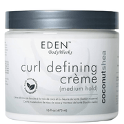 Eden Bodyworks Coconut Shea Natural Curl Defining Cream 473ml