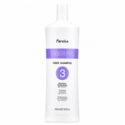 Fanola Finishing Shampoo pH 4.3-4.7 1000ml Fiber Fix-Repairing Shampoo-Aladin Beauty