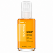Fanola Restructuring Liquid Crystal 100ml-Styling Serum-Aladin Beauty