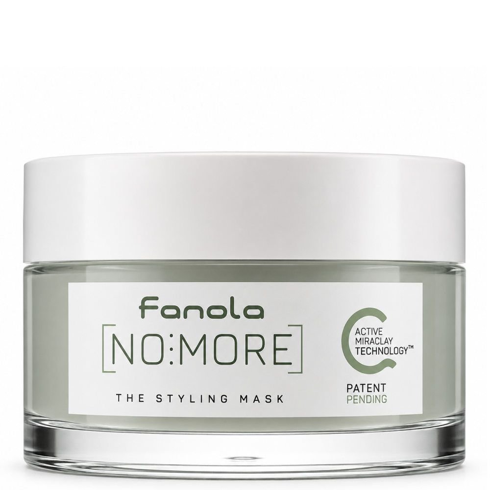 Fanola The Styling No More Mask-Hair Mask-Aladin Beauty