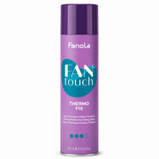 Fanola Thermo Fix Heat Protector Setting Spray Fantouch 300ml-Heat Care-Aladin Beauty