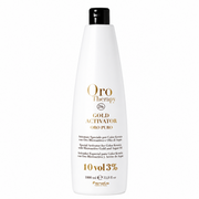 Fanola Gold Activator 1000ml-Hair Color Developer-Aladin Beauty