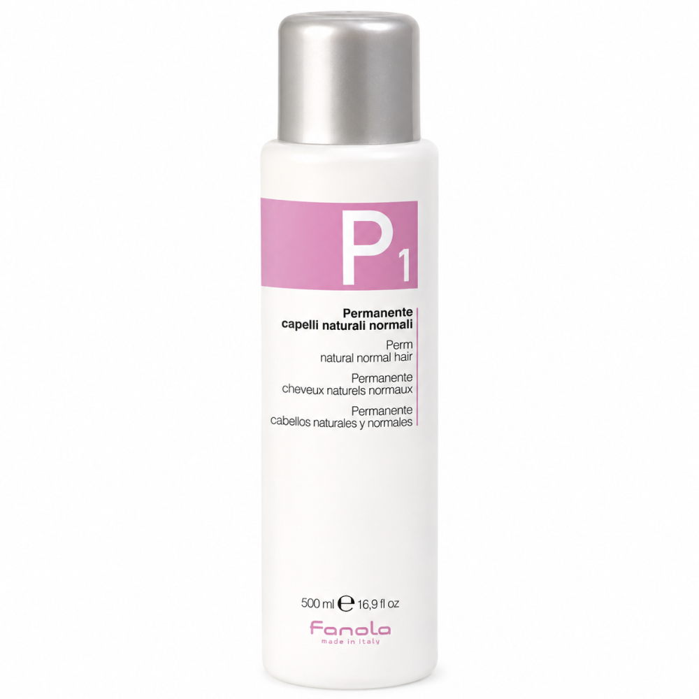 Fanola Permanent Wave 500ml-All-Aladin Beauty