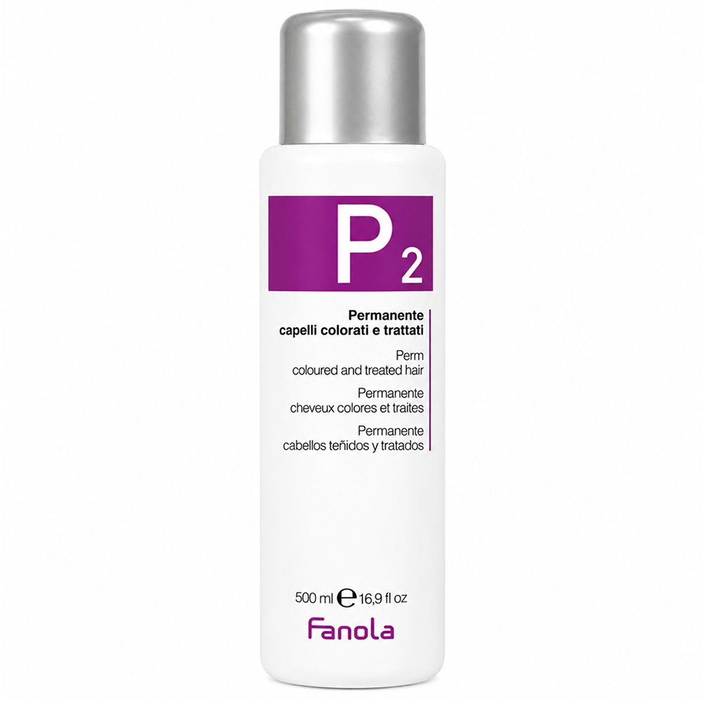 Fanola Permanent Wave 500ml-All-Aladin Beauty
