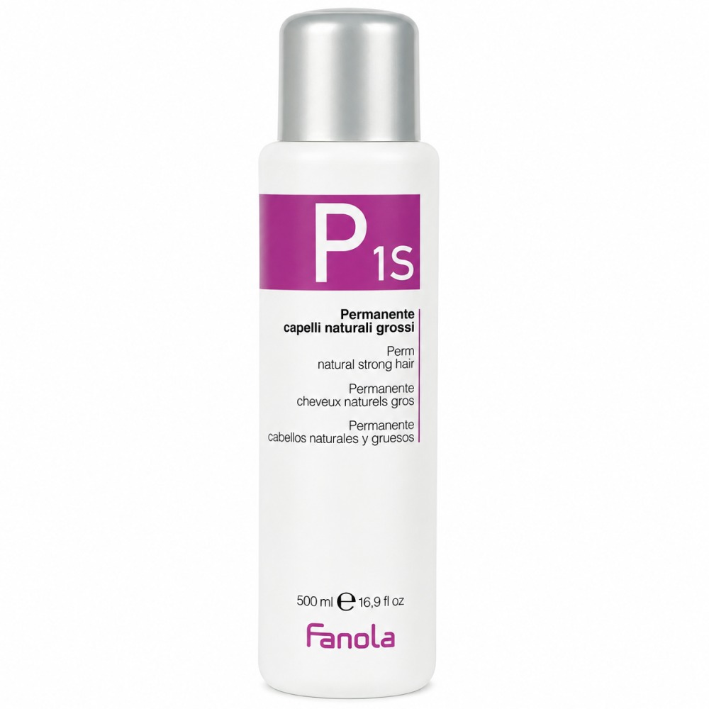 Fanola Permanent Wave 500ml-All-Aladin Beauty