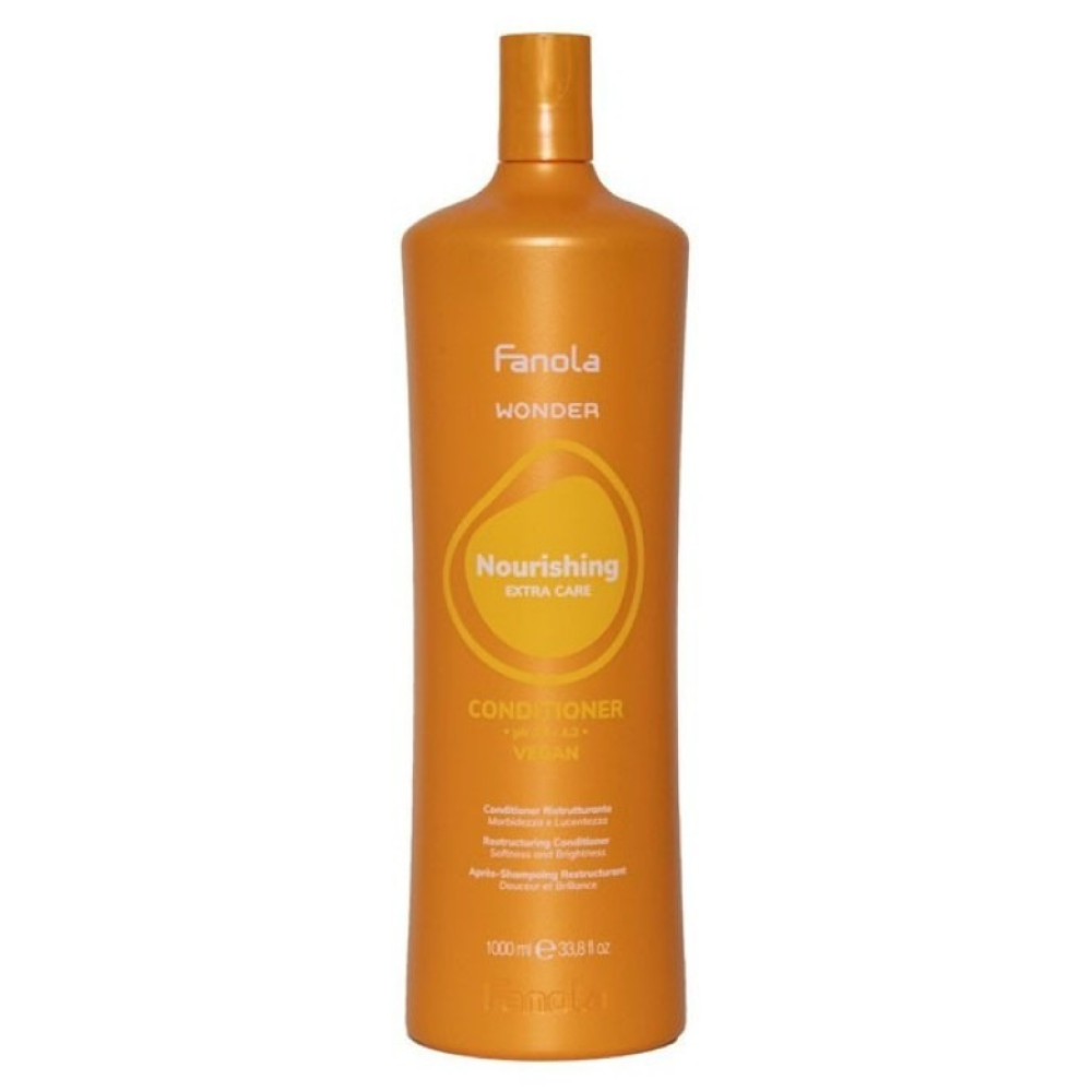 Fanola Restructuring Conditioner Wonder Nourishing-Nourishing Conditioner-Aladin Beauty