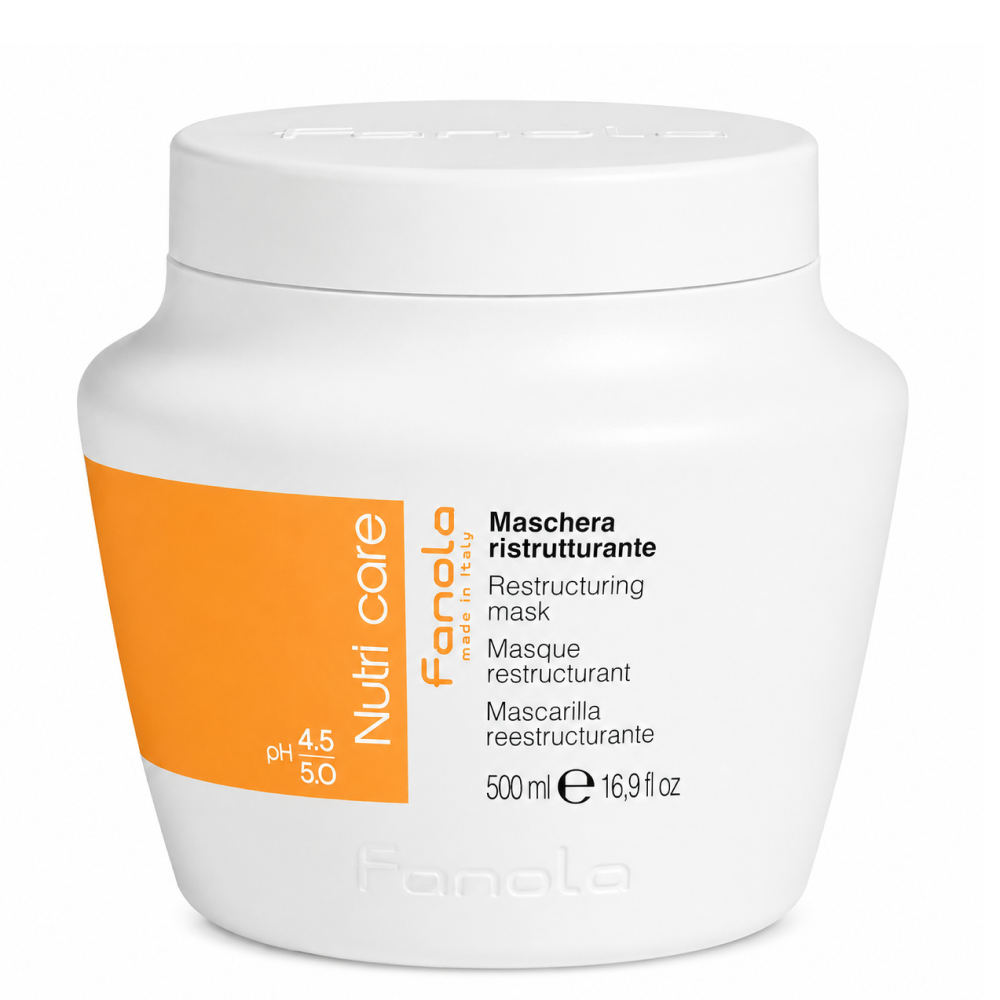 Fanola Restructuring Mask-All-Aladin Beauty