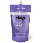 Fanola Violet Oxidizing Cream No Yellow 1000ml