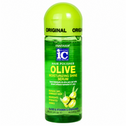 Fantasia IC Olive Hair Polisher