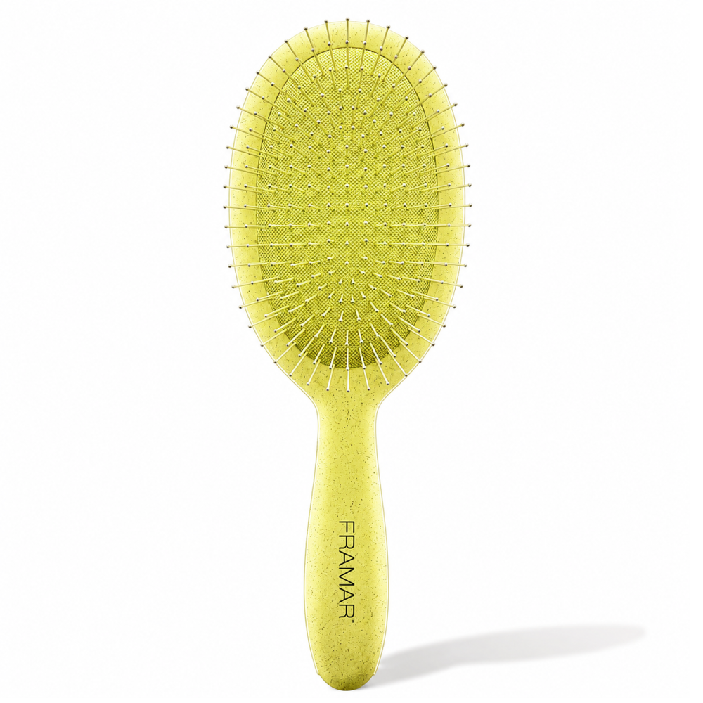 Framar Detangle Brush Golden Hour Limited Edition
