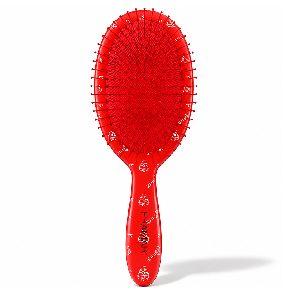 Framar Get Lucky - Detangle Brush