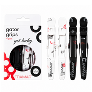 Framar Get Lucky Gator Grips 4 Pack