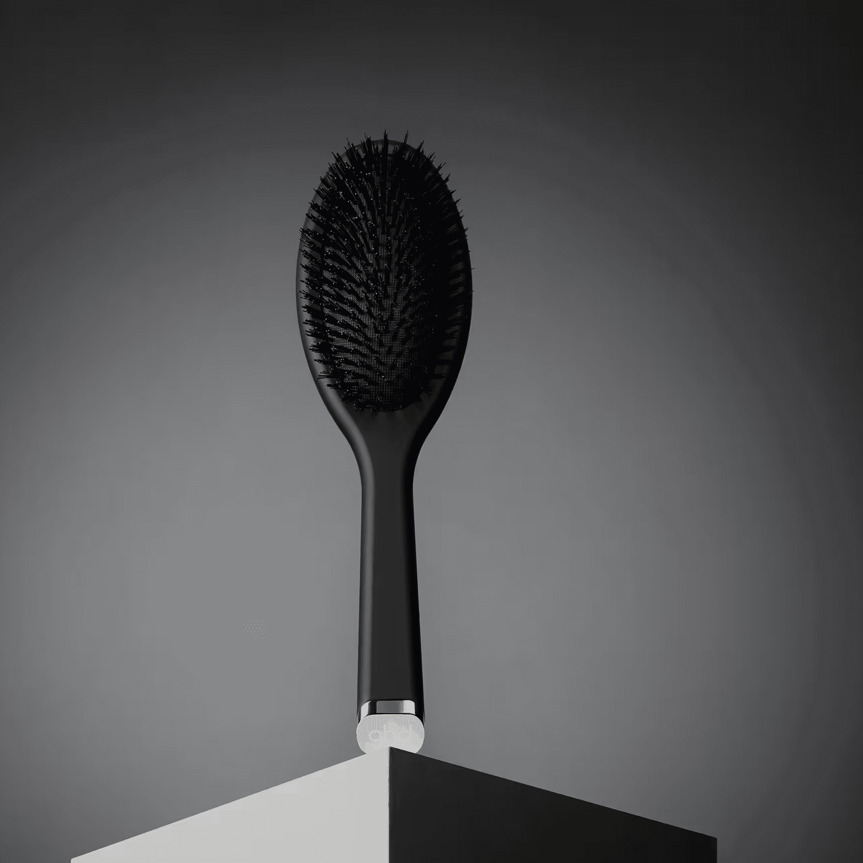 GHD Oval Dressing Brush-Styling Brush-Aladin Beauty