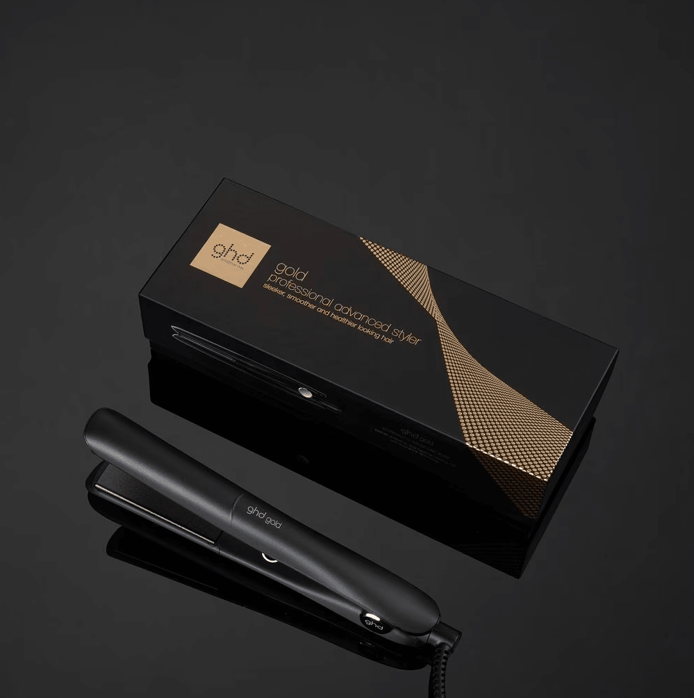 GHD Gold Styler Hair Straightener