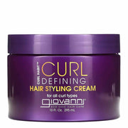Giovanni Curl Habit Curl Defining Hair Styling Cream 295ml-Styling Cream-Aladin Beauty