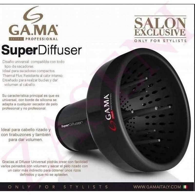 Ga.ma Professional Super Universal Diffuser