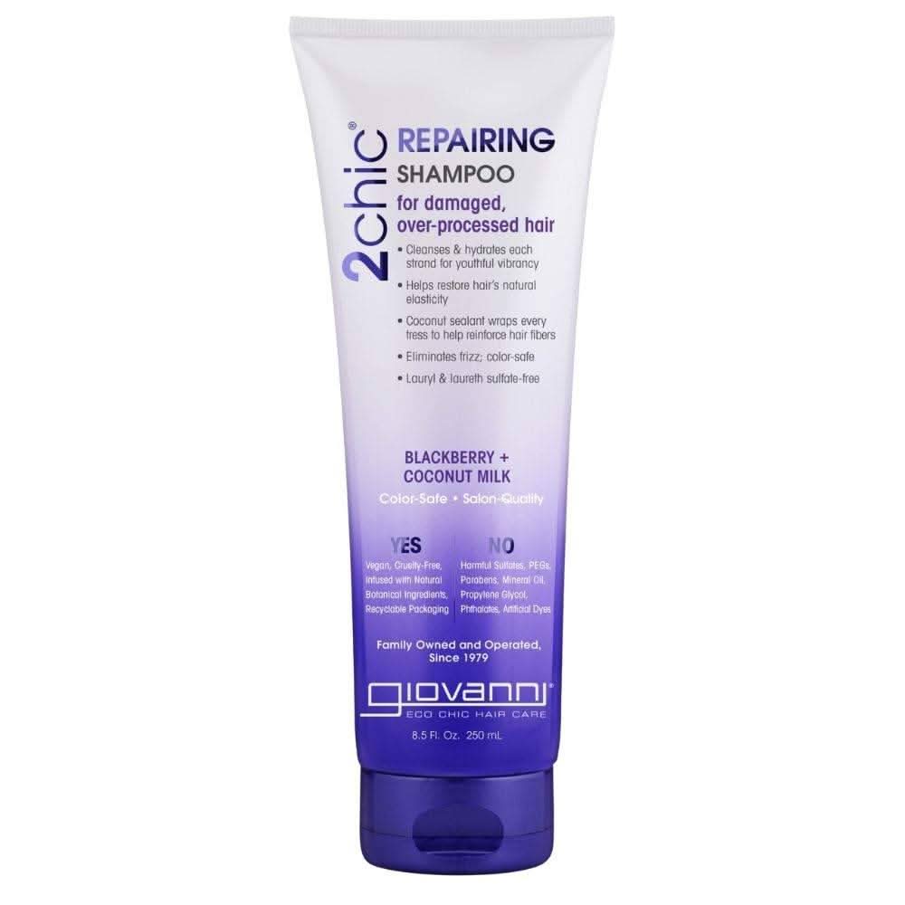 Giovanni 2Chic Repairing Shampoo 8.5oz
