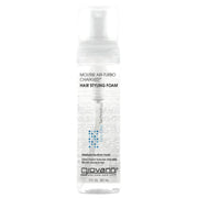 Giovanni Mousse Air Turbo Charged Hair Styling Foam 207ml