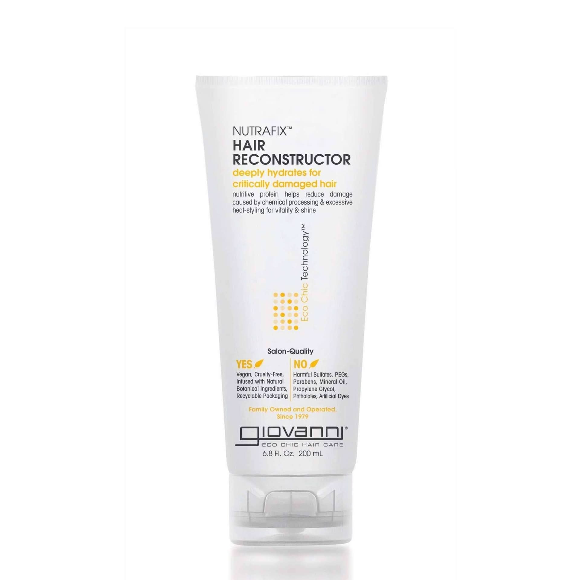 Giovanni Nutrafix Hair Reconstructor 200ml