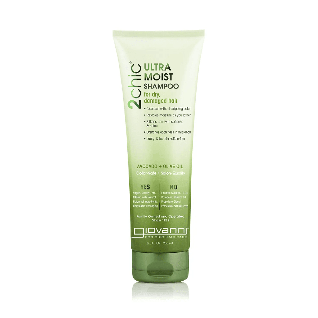 Giovanni 2Chic Ultra Moist Shampoo