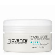 Giovanni Eco Wicket TXT Pomade 2oz