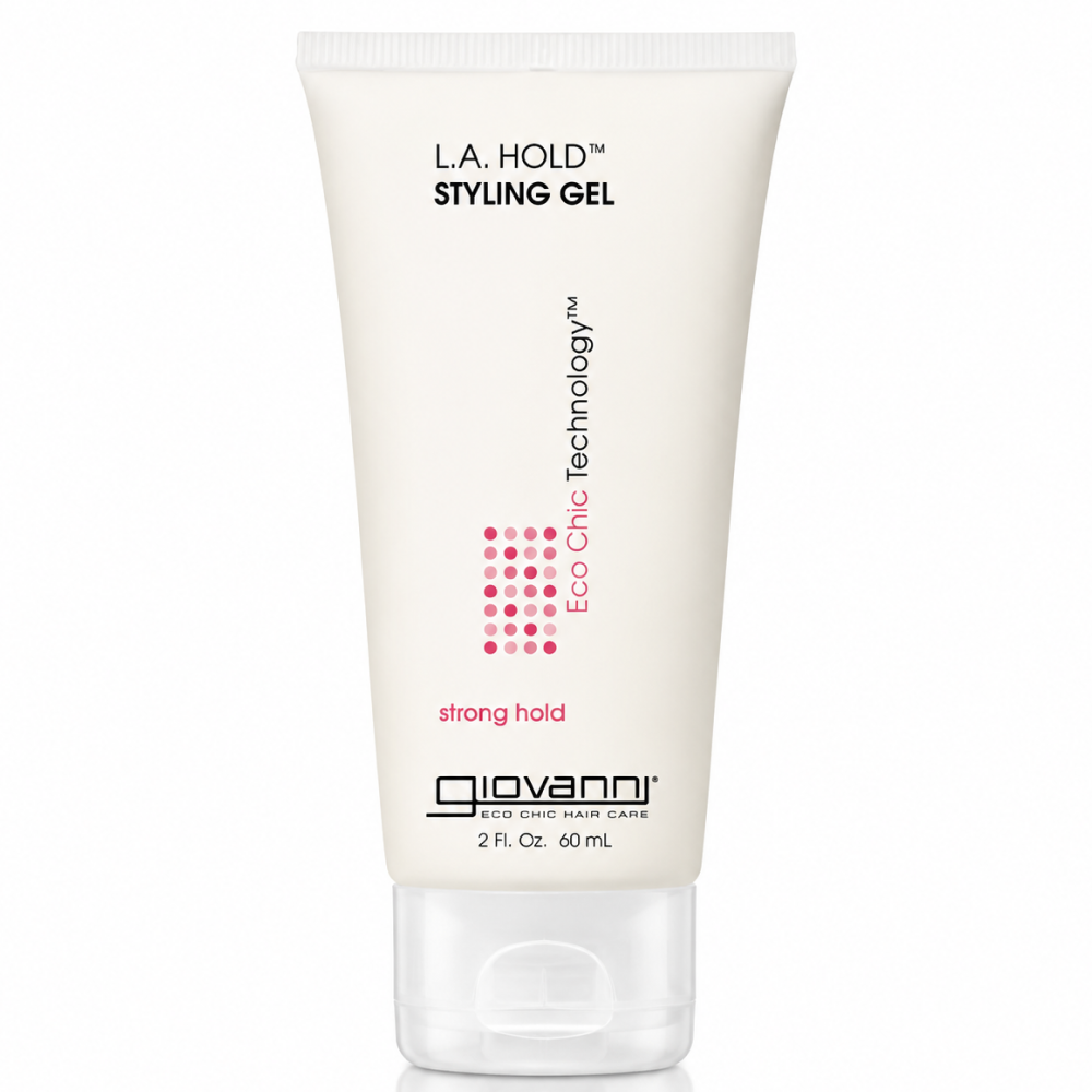 Giovanni L.A. Hold Styling Gel
