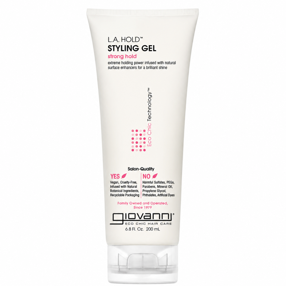 Giovanni L.A. Hold Styling Gel