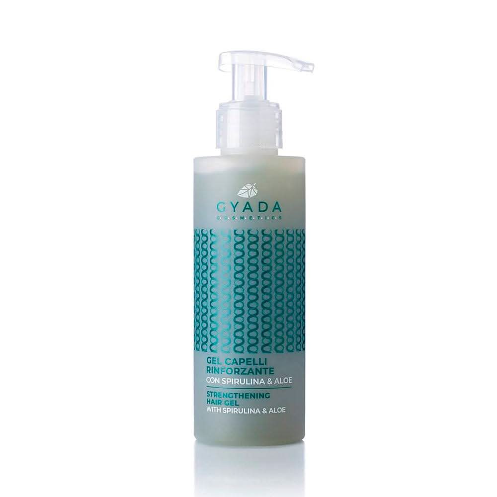 Gyada Visual Volumising Hair Gel 150ml