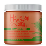 Hawaiian Silky Gel Activator 455g-Curl Activator-Aladin Beauty