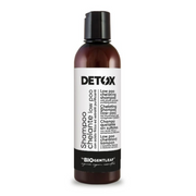 Bio Gentleaf Detox Shampoo Chelante Low Poo 200ml-Detox Shampoo-Aladin Beauty