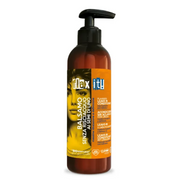 Bio Gentleaf Flax It Leave-In Conditioner with Flaxseed 200ml