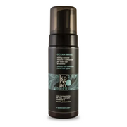 Bio Gentleaf Ocean Wave Styling Mousse 150ml