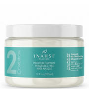 Inahsi Naturals Moisture Supreme Fragrance Free Hair Mask