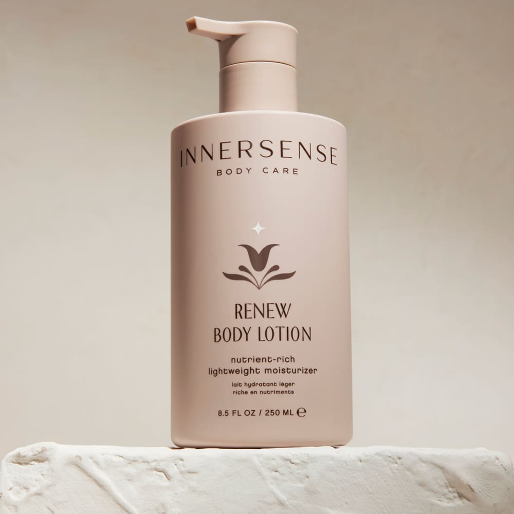 Innersense Body Care Renew Body Lotion 250ml-Body Lotion-Aladin Beauty